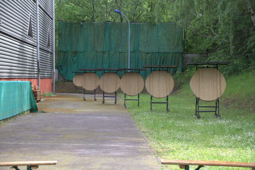 Photo du club