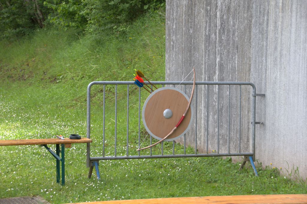 Photo du club