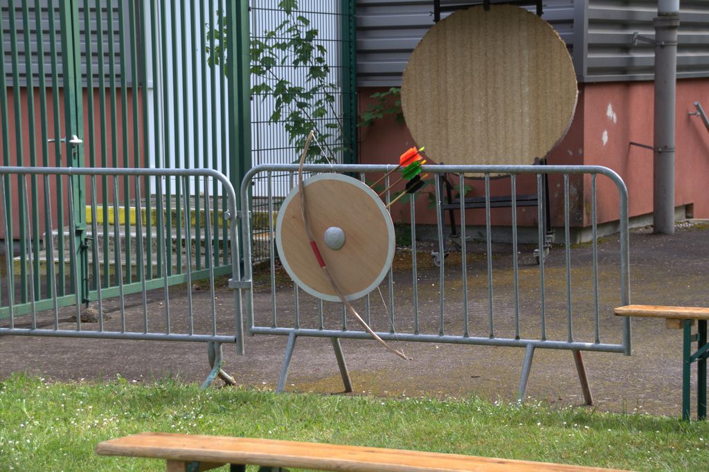 Photo du club