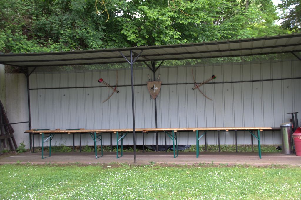 Photo du club