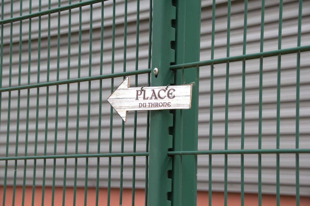 Photo du club