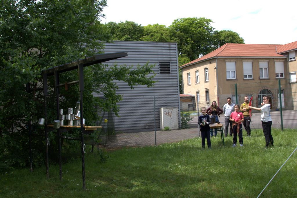 Photo du club