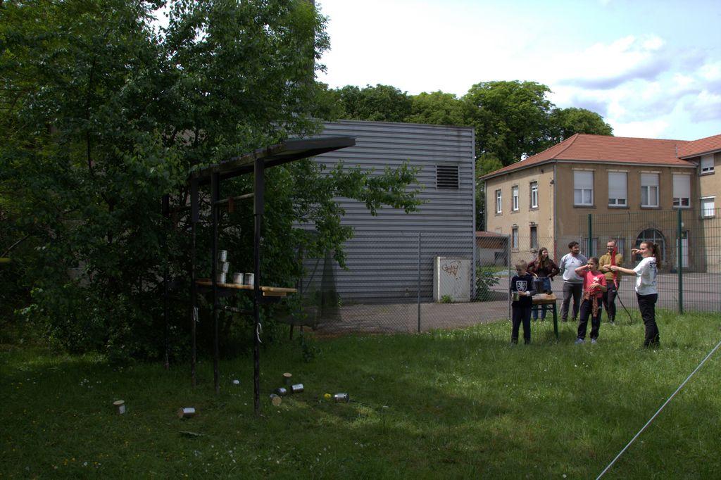 Photo du club