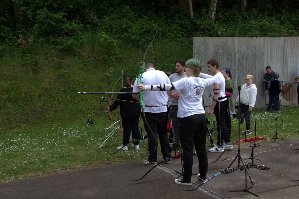 Photo du club