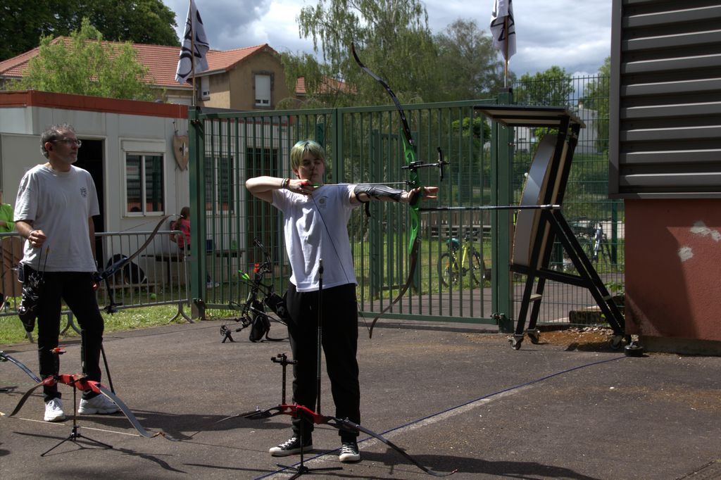 Photo du club