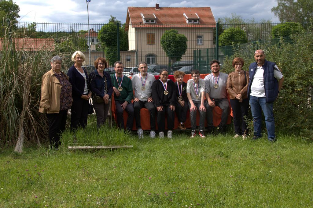 Photo du club