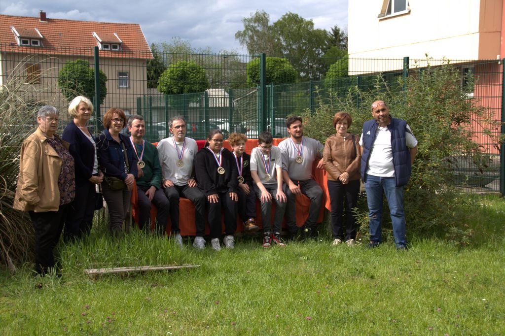 Photo du club