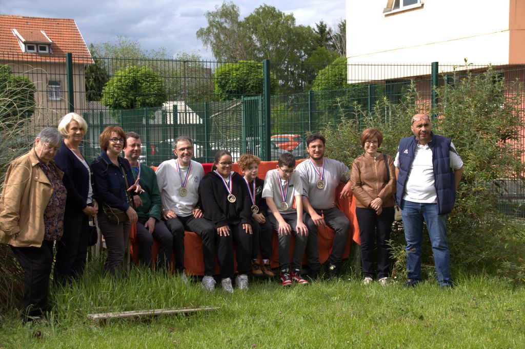 Photo du club